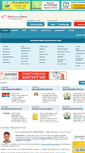 Mobile Screenshot of med-omsk.ru